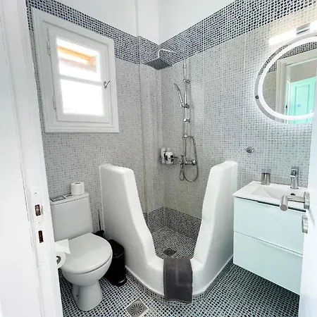 Villa Twins Fanari (Mykonos)